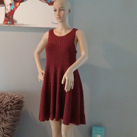 Free People | Dresses | Free People Waterfall Ruffle Trapeze Sweater Dress Xs Fall | Poshmark Free People | Dresses | Free People Waterfall Ruffle Trapeze Sweater Dress Xs Fall | Poshmark